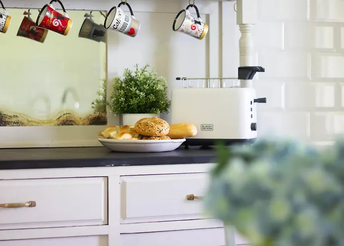 Rosa By Portofinohomes * San Lorenzo della Costa