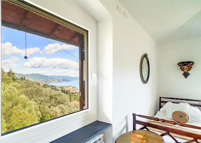 Rosa By Portofinohomes Appartement *