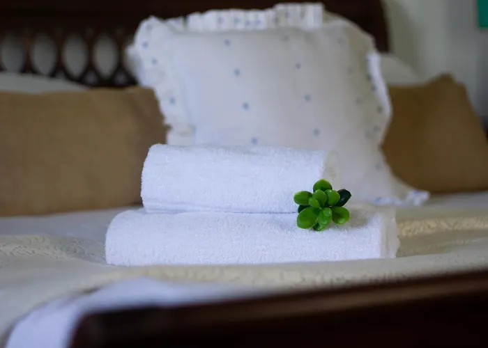 Rosa By Portofinohomes Appartement San Lorenzo della Costa