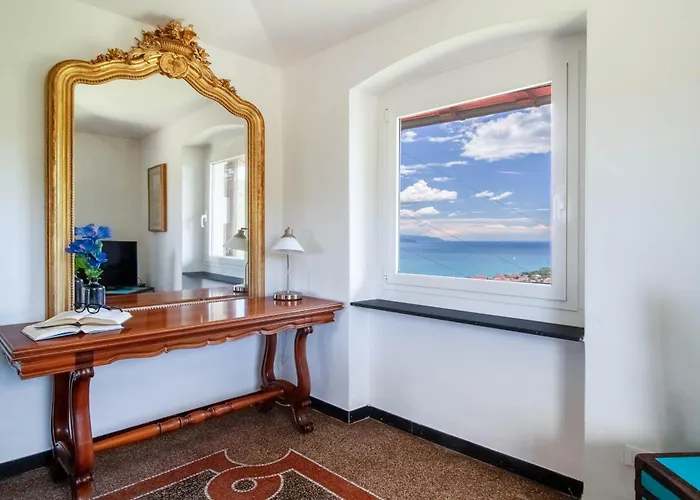 Rosa By Portofinohomes *