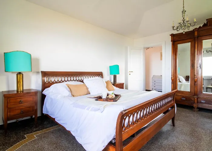 Rosa By Portofinohomes * San Lorenzo della Costa