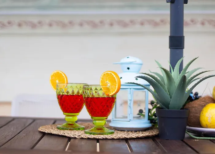 Appartement Rosa By Portofinohomes San Lorenzo della Costa