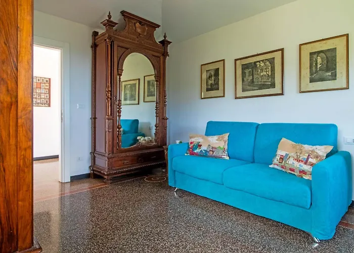 Lejlighed Rosa By Portofinohomes