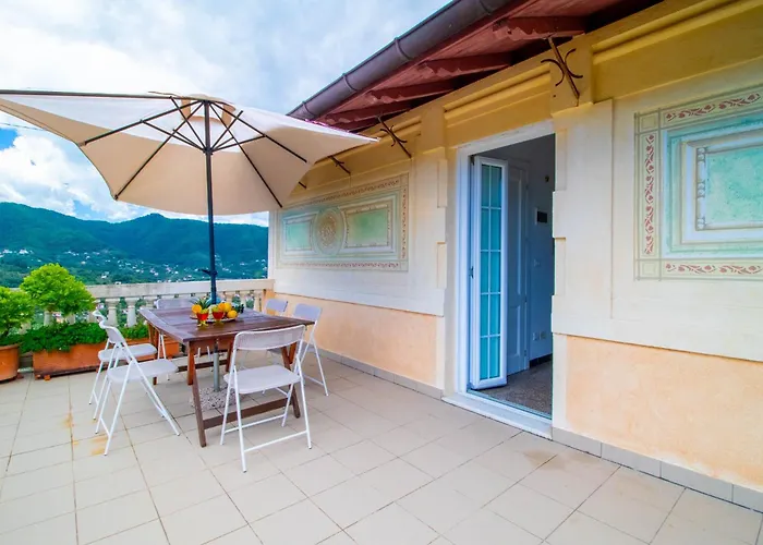 Rosa By Portofinohomes