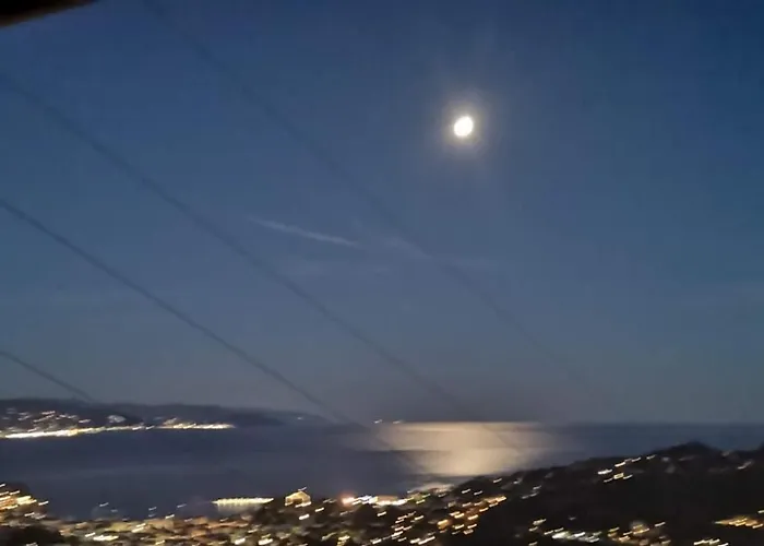 Rosa By Portofinohomes *